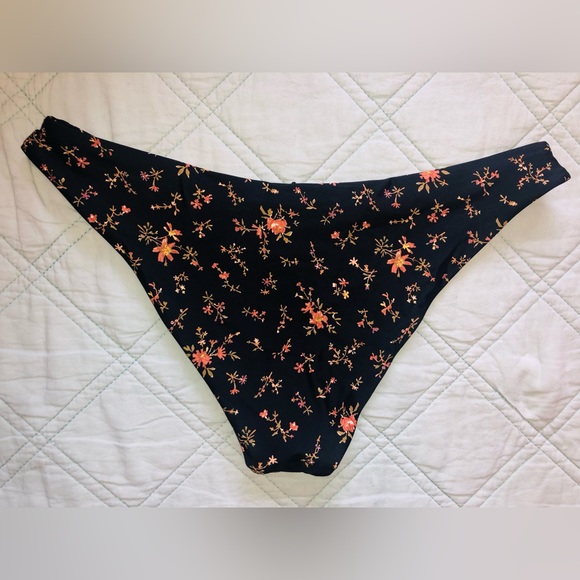 Madewell bikini bottom (S) - Picture 5 of 7